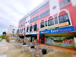 Upper Serangoon Road (D19), Shop House #611051421
